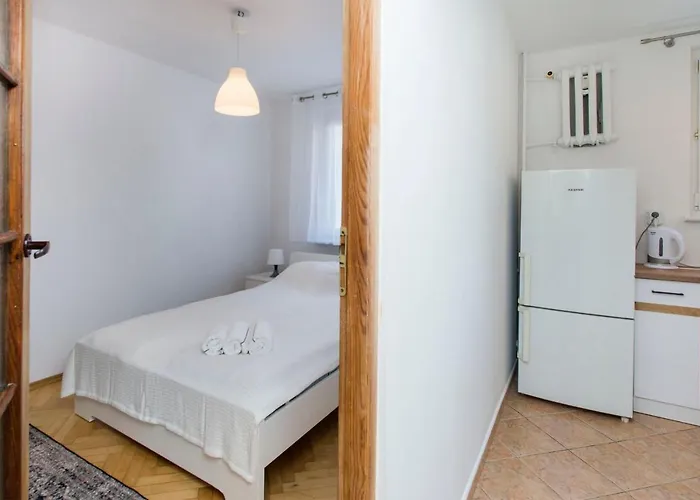 Apartamento Sunset Sea Breeze Brzezno Gdańsk