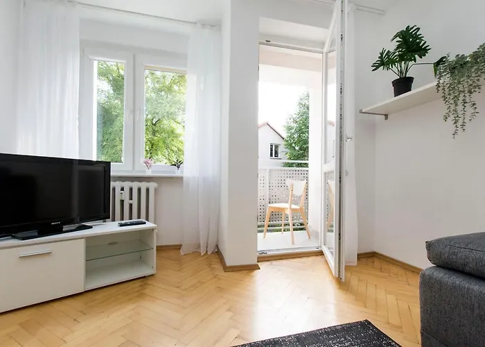 Sunset Sea Breeze Brzezno * Gdańsk