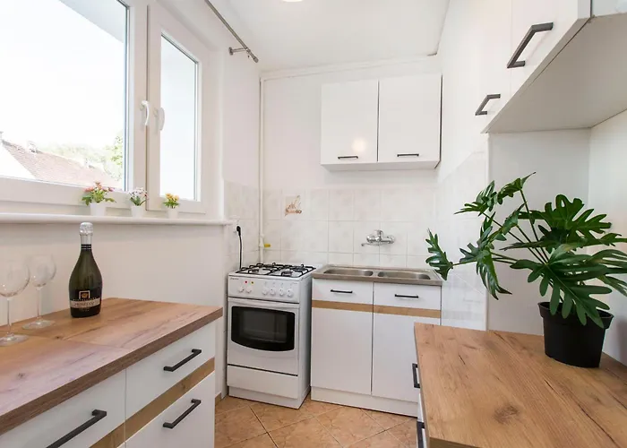 Sunset Sea Breeze Brzezno