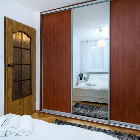 Apartament Sunset Sea Breeze Brzeźno Gdańsk