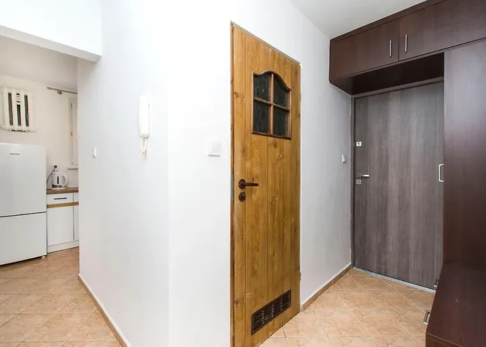 Apartman Sunset Sea Breeze Brzezno