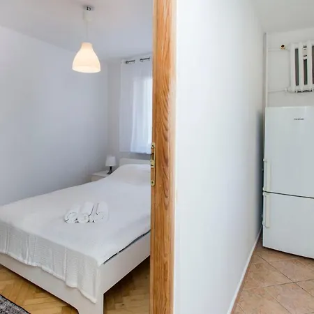 Апартаменты Sunset Sea Breeze Brzezno Гданьск