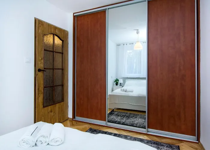 Апартаменты Sunset Sea Breeze Brzezno Гданьск